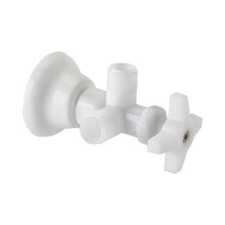 REGULACION DOBLE SALIDA 1/2 PLAST