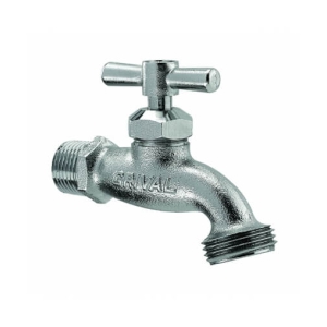 LLAVE JARDIN CORR 1/2P SALI 3/4P CR- SAT