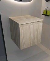 MUEBLE ELEVADO 44.5X43.5 SODER/MALI