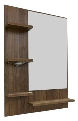 ESPEJO REPISA GRACIA/SIKUANI 50X70