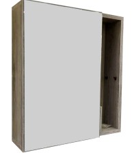 ESPEJO GABINETE 45 X 50 X14 G545