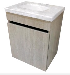 MUEBLE ELEV SODER/MALI+LVM  BCO 40X30