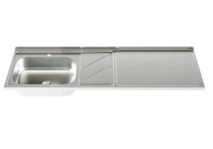 MES FLUENS 150X52 LISO IZQUIERDO