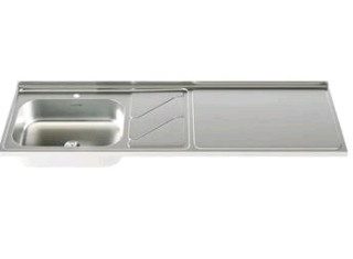 MES FLUENS 150X52 LISO IZQUIERDO