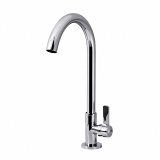 GRIFERIA LVP SEVILLA AGUA FRIA CROMADA
