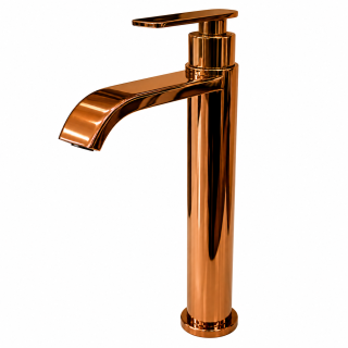 GRIFERIA LVM REINA AGUA FRIA ALTA ORO RO