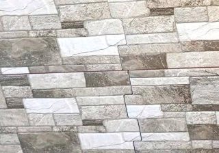 PARED LUXOR GRIS EU 1A 30X60