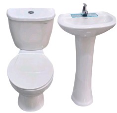 COMBO ARUBA BLANCO C/P