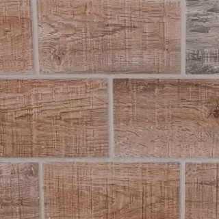 PARED REC LADRILLO MARFI MIX 25X40 1A