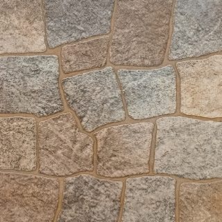 PISO ADOQUIN GRIS PLUS 45X45 1A