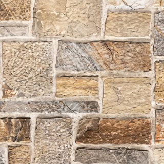 PARED ROCK ALMOND 32X54 1A