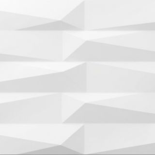 PARED ZAFIRO BLANCO 31X60 2A